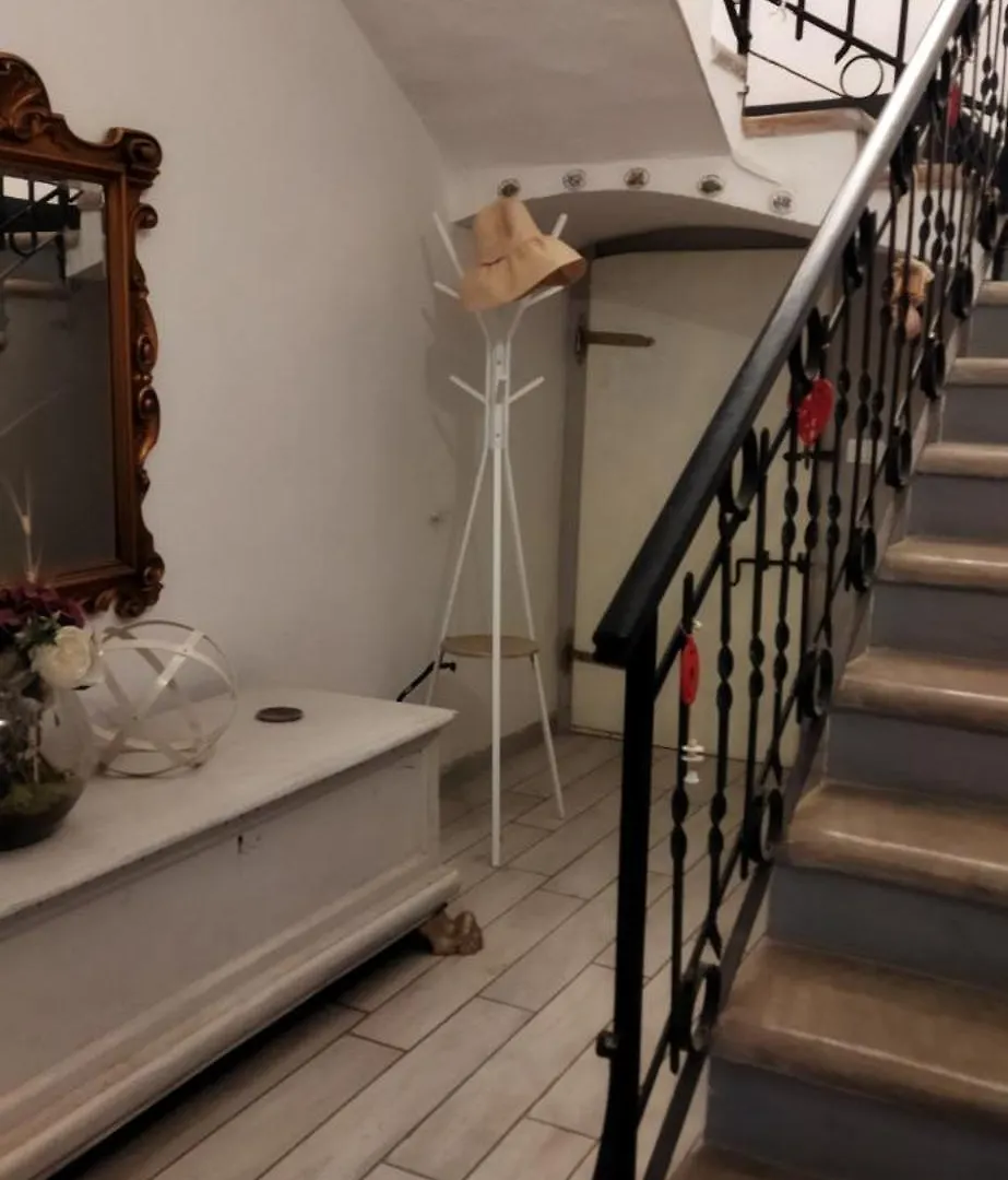 Casa Teresa Rooms Conselice Homestay
