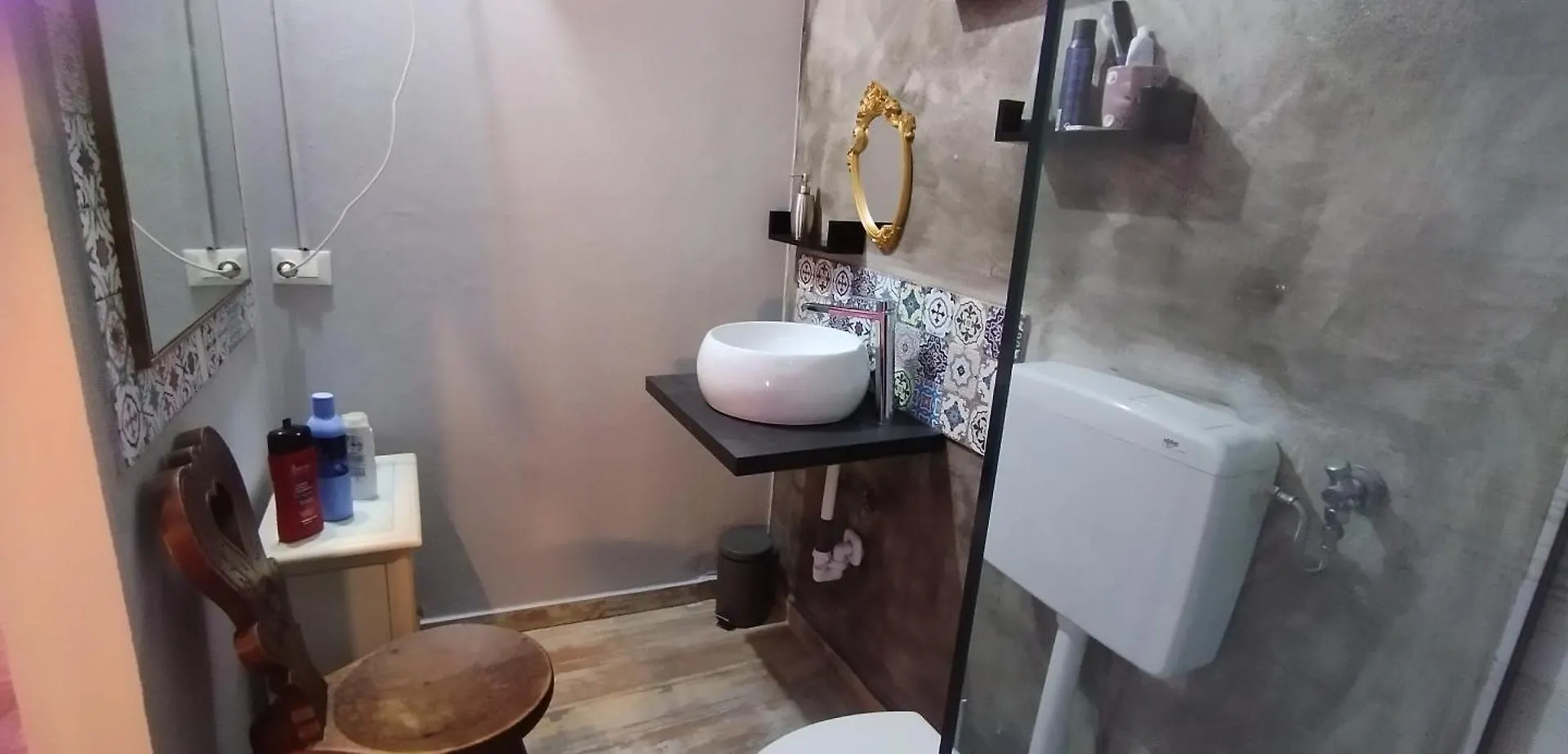 Homestay Casa Teresa Rooms Conselice
