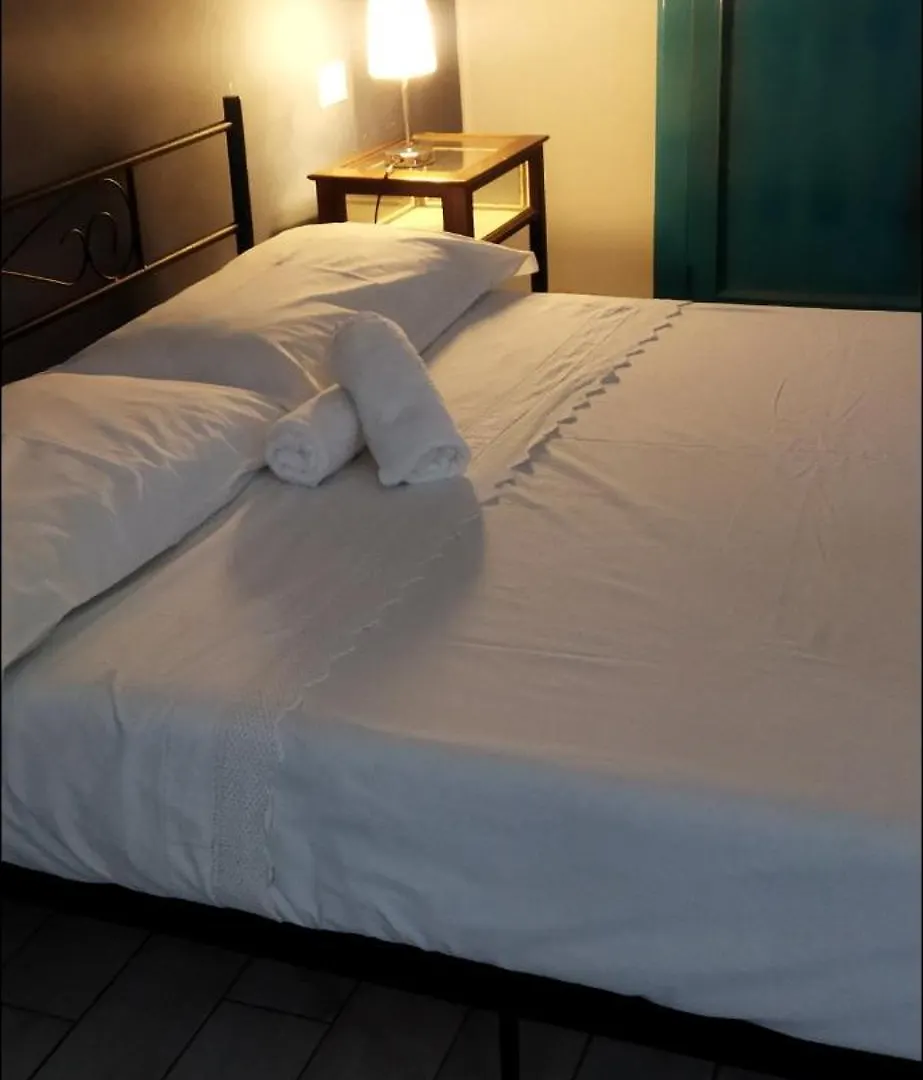 Homestay Casa Teresa Rooms Conselice Italy