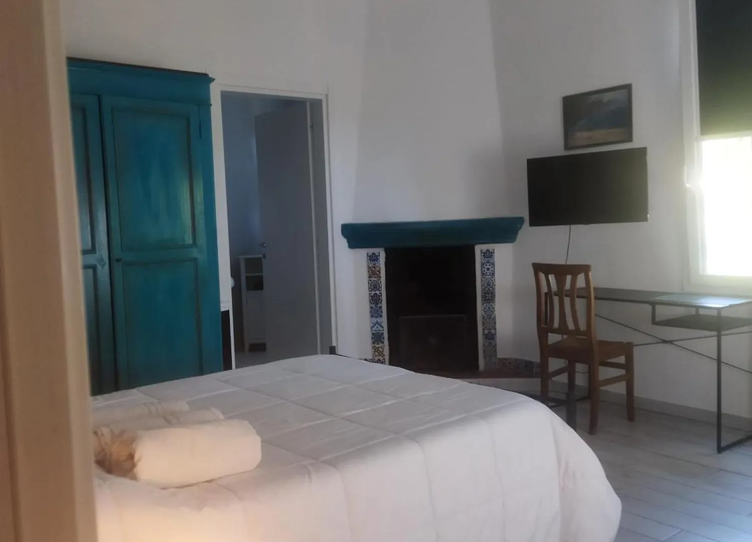 Casa Teresa Rooms Conselice