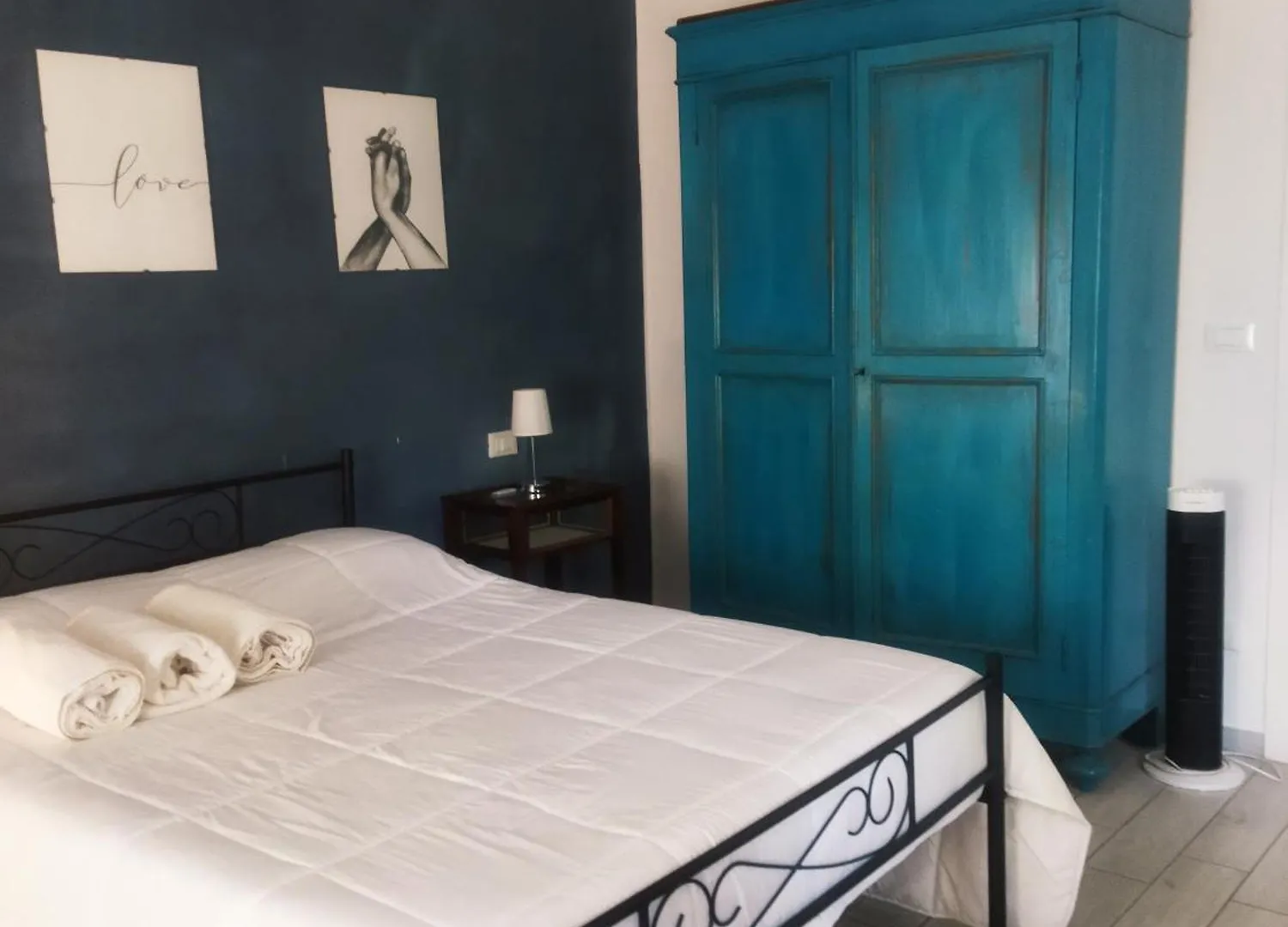 Homestay Casa Teresa Rooms Conselice