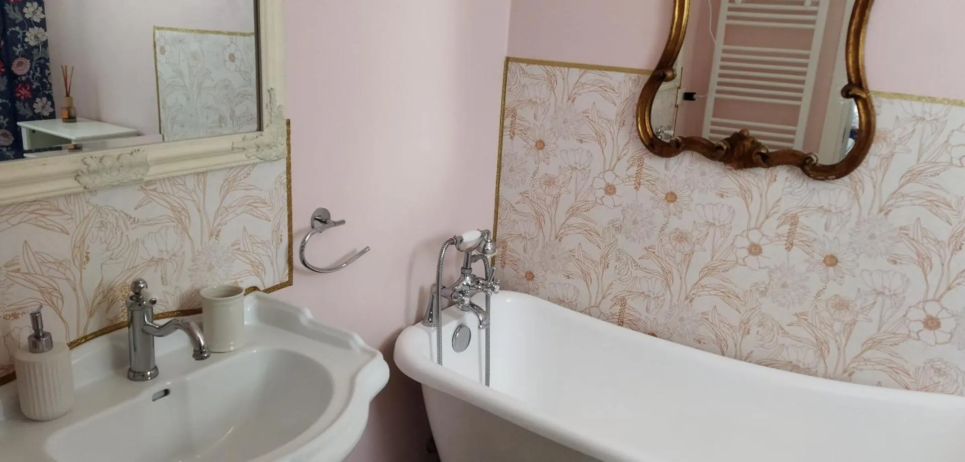 Homestay Casa Teresa Apartment Conselice